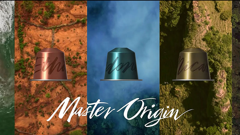 Master Origin